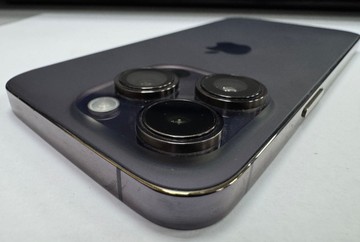 Б/в Мобільний телефон Apple iphone 14 pro 256gb 01-201041953