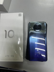 Б/в Мобільний телефон Xiaomi mi 10t lite 6/128gb 01-201046791