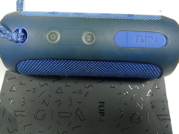 Б/в Акустика Jbl flip 4 01-201046737
