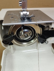 Б/в Швейна машина Janome juno 523 01-201045574