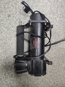 Б/в Компресор Dragon Winch dwk-ps 500 shd portable 01-201048147