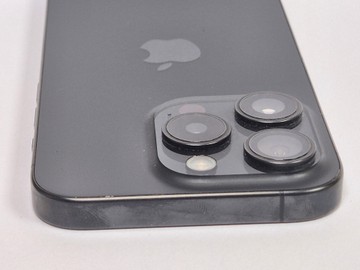 Б/в Мобільний телефон Apple iphone 15 pro 256gb 01-201050310