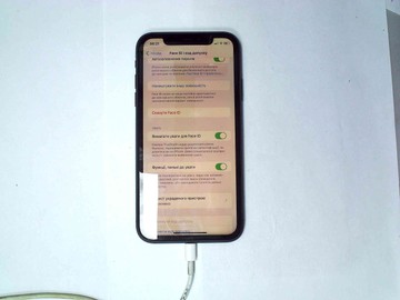 Б/в Мобільний телефон Apple iphone 11 64gb 01-201050463