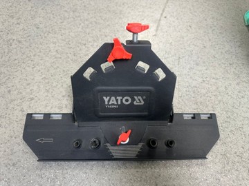 Б/в Насадка для болгарки Yato yt-82985 01-201043642