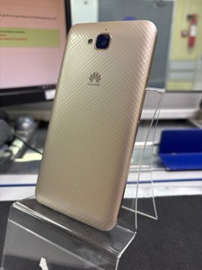 Б/в Мобільний телефон Huawei y6 2017 2/16gb 01-201043952