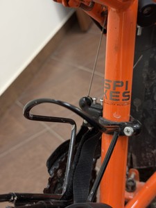 Б/в Велосипед Viper extreme 01-201051419