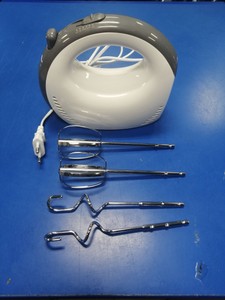 Б/в Міксер Handmixer cx 6639 01-201052840