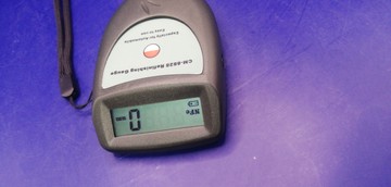 Б/в Товщиномір фарби Walcom см-8828 01-201052714