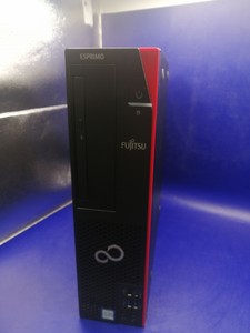 Б/в Системний блок Пк intel core i5-8600/ram 8 gb/hdd відсутній/ssd 256 gb/nvidia p400 (quadro) 2gb gddr5 64bit 01-201052857