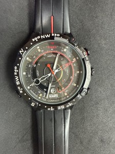 Б/в Годинник Timex t2n720 01-201053618