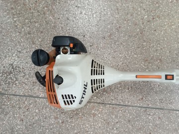 Б/в Мотокоса Stihl fs 55 01-201054288