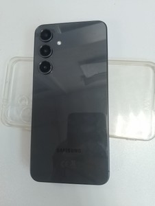 Б/в Мобільний телефон Samsung galaxy s24 fe 8/256gb 01-201052391