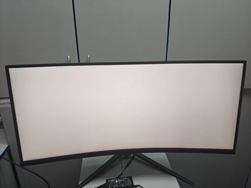 Б/в Монітор Msi mag342cqpv 01-201053724