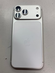 Б/в Мобільний телефон Apple iphone 17 pro max 256gb esim 01-201054532