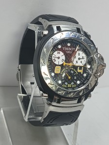 Б/в Годинник Tissot t011.417 01-201056207