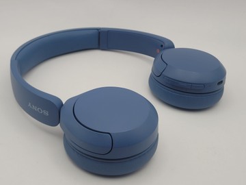 Б/в Навушники Sony wh-ch520 01-201011673
