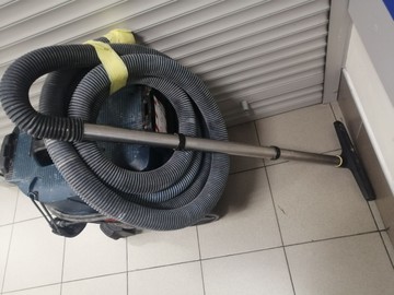 Б/в Пилосос Bosch gas 35 l afc 01-201055980