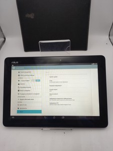 Б/в Планшет Asus memo pad me302 01-201056142