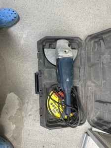 Б/в Кутова шліфмашина Bosch gws 22-230 jh 01-201054578