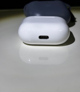 Б/в Навушники Apple airpods 4 01-201056006