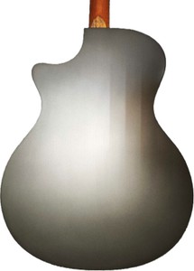 Б/в Електроакустична гітара Enya ega-x0/bk.s0.eq transacoustic 01-201057099