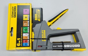 Б/у Степлер Stanley fmht6-70868 01-201058099