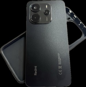 Б/в Мобільний телефон Xiaomi redmi note 14 6/128gb 01-201057712