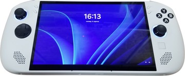 Б/в Ігрова приставка Lenovo legion go s 1 tb 01-200975082