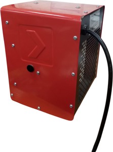 Б/в Теплова гармата Trotec tds 20 01-200936695
