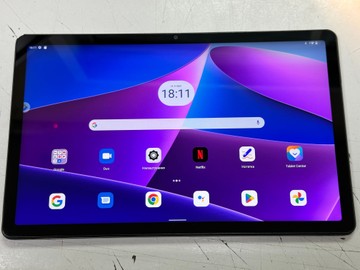 Б/в Планшет Lenovo xiaoxin pad 2022 tb128fu 4/128gb wi-fi 01-201058094
