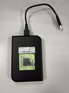 Б/в Зовнішній жорсткий диск Verbatim verbatim store 'n' go 4 tb 01-201062433