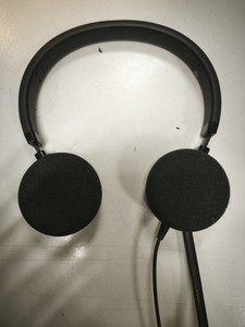 Б/в Гарнітура Jabra evolve 20 stereo 01-201060940