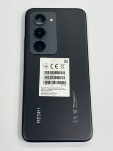 Б/в Мобільний телефон Xiaomi redmi 15 4g 6/128gb 01-201062542