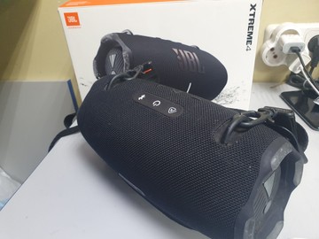 Б/у Акустика Jbl xtreme 4 01-201062675