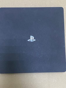 Б/в Ігрова приставка Sony playstation 4 slim 500gb 01-201062772