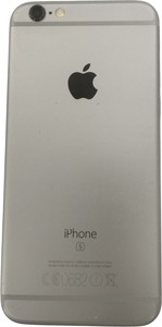 Б/в Мобільний телефон Apple iphone 6s 64gb 01-201062674