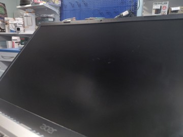 Б/у Ноутбук Acer 15/celeron n4500 ddr4/4gb ddr4/hdd *відсутній/ssd 64 gb/*інтегрована 01-200991596