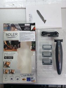 Б/в Тример електричний Adler ad 2922 01-201063897