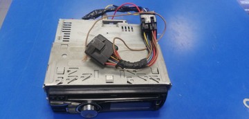 Б/в Автомагнітола Jvc kd-r45 01-201064141