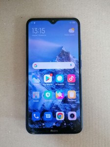 Б/в Мобільний телефон Xiaomi redmi 8 4/64gb 01-201063939