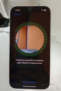 Б/в Мобільний телефон Apple iphone 13 128gb 01-201064557