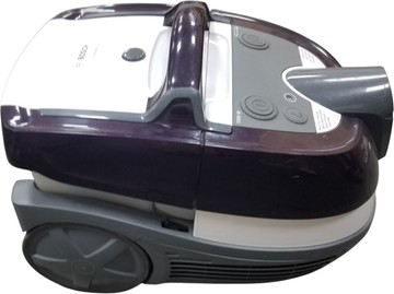 Б/в Пилосос Bosch serie 4 aquawash&clean bwd41740 01-200990072
