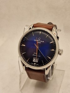 Б/в Годинник Certina c029.426 01-201064056