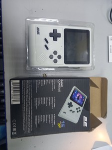 Б/в Ігрова приставка Game Console 2e16bpgb 01-201064939