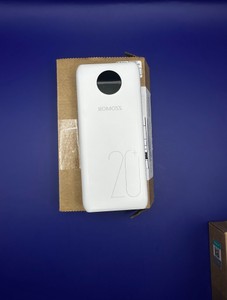 Б/в Зовнішній акумулятор Romoss sw20ps+ 20000 15w 18-000095574