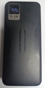 Б/у Повербанк Gelius gp-pb302 20000mah 01-201064828