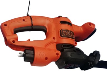 Б/в Кущоріз Black&Decker beht201 01-200976666