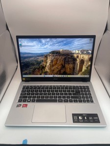 Acer 15/ryzen 5 7520u ddr5/16gb ddr5/hdd *відсутній/ssd 512 gb/*інтегрована