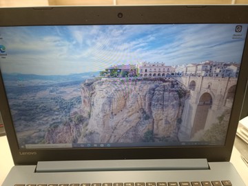 Lenovo 15/pentium 4415u ddr4/12gb ddr4/hdd *відсутній/ssd 500 gb/geforce 920mx 2gb