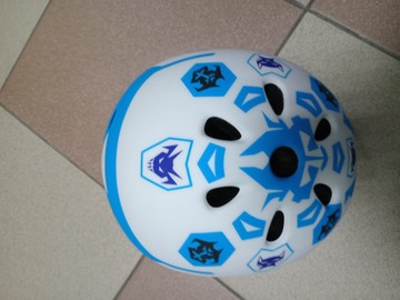 Б/в Шолом Rollerblade s-216s 01-201072307